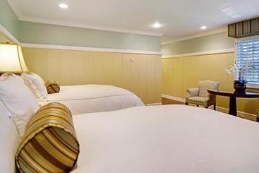هتل Wayside Inn