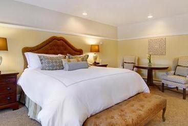 هتل Wayside Inn