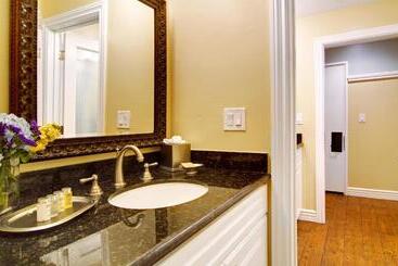 هتل Wayside Inn
