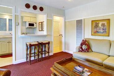 هتل Wayside Inn