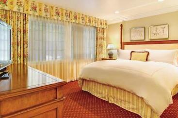 هتل Wayside Inn