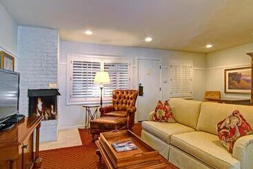 هتل Wayside Inn