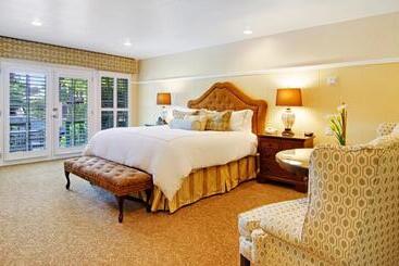 هتل Wayside Inn