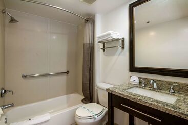 Motel 6 Monterey Park