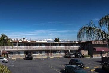Motel 6 Pico Rivera  Los Angeles, Ca