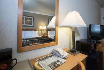 مُتل Bay Bridge Inn San Francisco