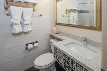 مُتل Bay Bridge Inn San Francisco