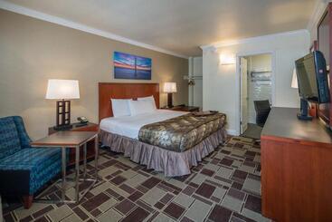 مُتل Bay Bridge Inn San Francisco