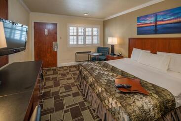 مُتل Bay Bridge Inn San Francisco