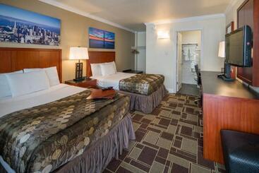 مُتل Bay Bridge Inn San Francisco