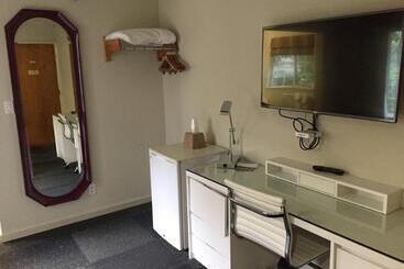 مُتل Inn At Golden Gate
