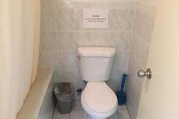 مُتل Inn At Golden Gate