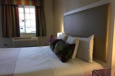 مُتل Inn At Golden Gate