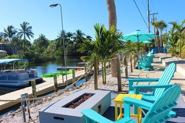مُتل Latitude 26 Waterfront Resort And Marina
