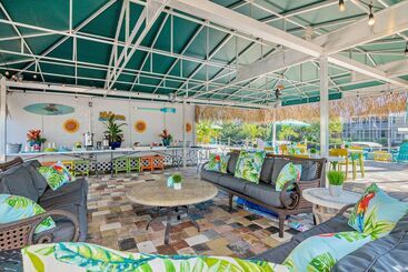 مُتل Latitude 26 Waterfront Resort And Marina
