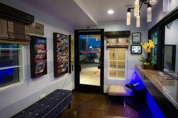 مُتل Regency Inn In Los Angeles