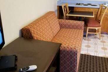 Мотель Royal Inn  Anniston