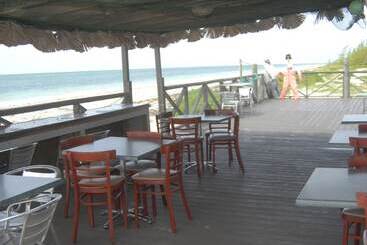Ocean Pearl Bonefishing Resort