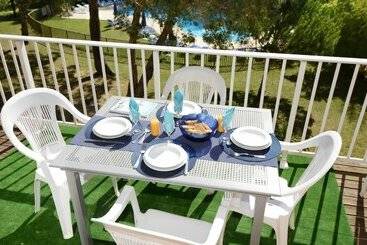 Odalys Residence Amarine