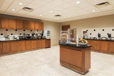 Residence Inn By Marriott St. Louis Downtown