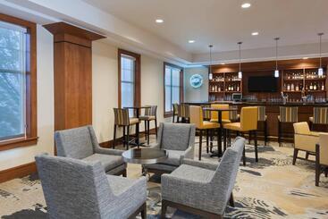Residence Inn By Marriott St. Louis Downtown