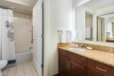 Residence Inn By Marriott St. Louis Downtown