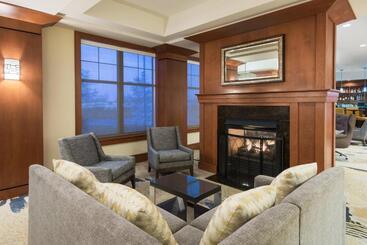 Residence Inn By Marriott St. Louis Downtown
