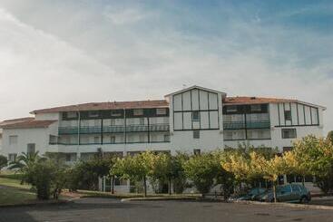 Residence Mer & Golf Ilbarritz - Bidart