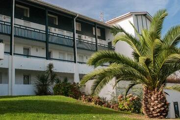 Residence Mer & Golf Ilbarritz