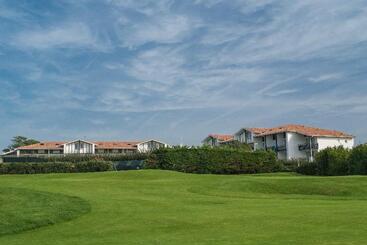 Residence Mer & Golf Ilbarritz