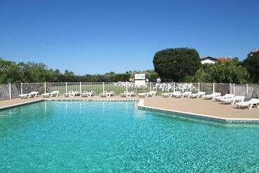 Residence Mer & Golf Ilbarritz