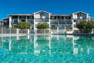 Residence Mer & Golf Ilbarritz