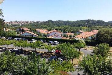 Residence Mer & Golf Ilbarritz