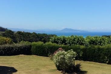 Residence Mer & Golf Ilbarritz