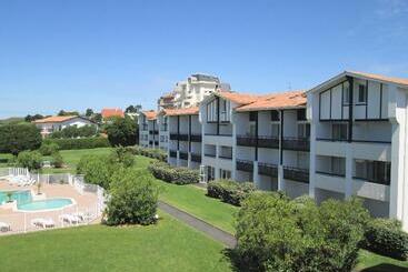 Residence Mer & Golf Ilbarritz