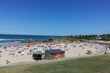 Residence Mer & Golf Ilbarritz