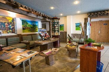 Residence Mer & Golf Ilbarritz