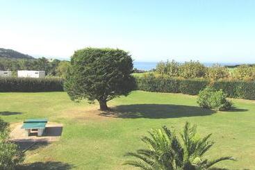 Residence Mer & Golf Ilbarritz