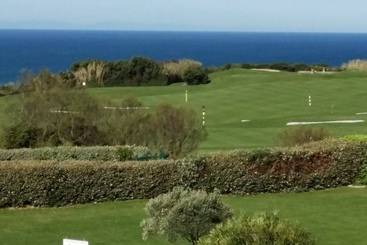 Residence Mer & Golf Ilbarritz