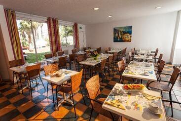 Residence Mer & Golf Port Argeles