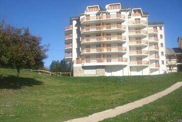 شقة Residence Nemea Les Balcons D Ax
