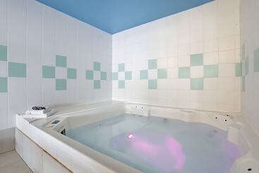 Residence Nemea Les Chalets Des Evettes