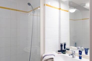 Residence Nemea Les Chalets Des Evettes
