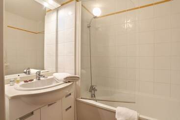 Residence Nemea Les Chalets Des Evettes