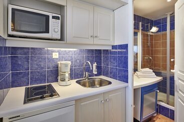 Residence Vacances Bleues Le Grand Large