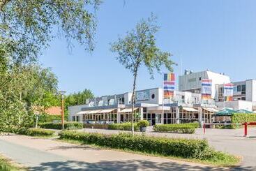 Strandhotel Bos En Duin