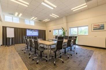 Strandhotel Bos En Duin