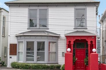 The Terrace Villas Serviced Apartments