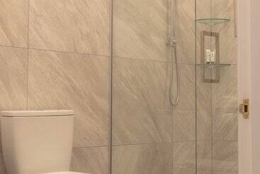 The Terrace Villas Serviced Apartments