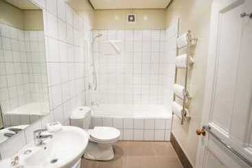 The Terrace Villas Serviced Apartments